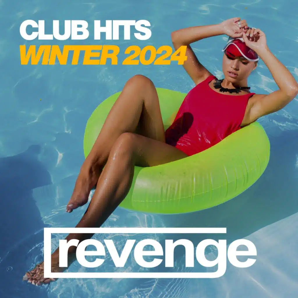 Club Hits Winter 2024