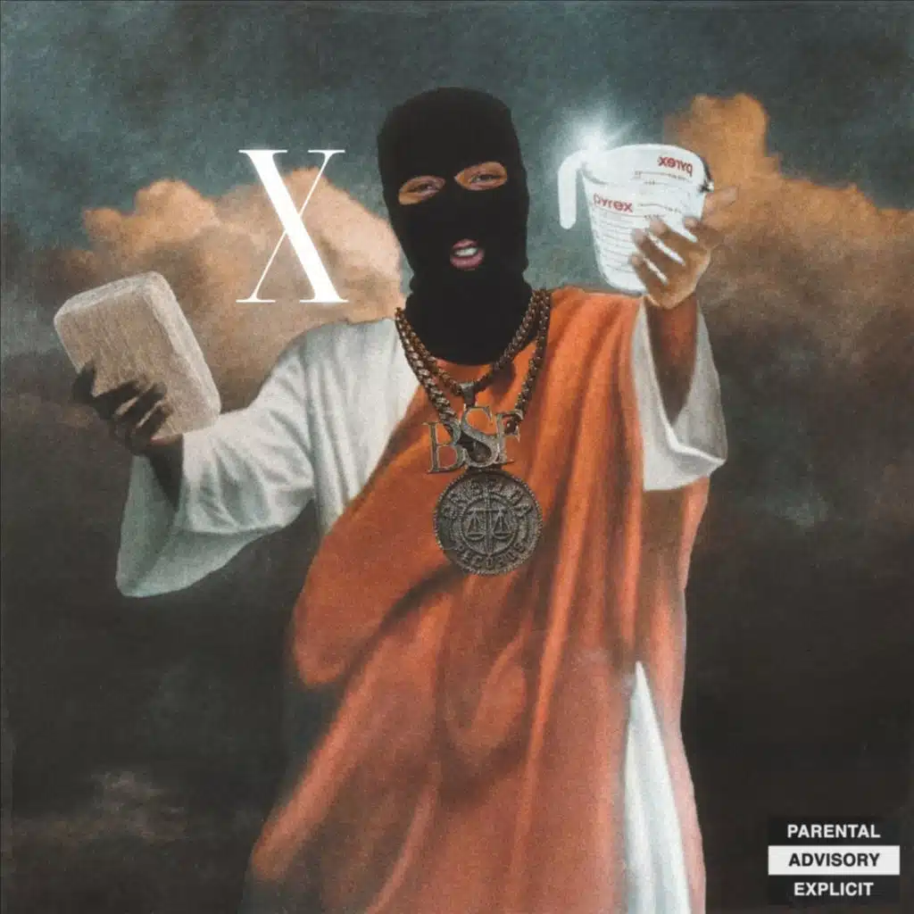 Fuego Base & Black Soprano Family