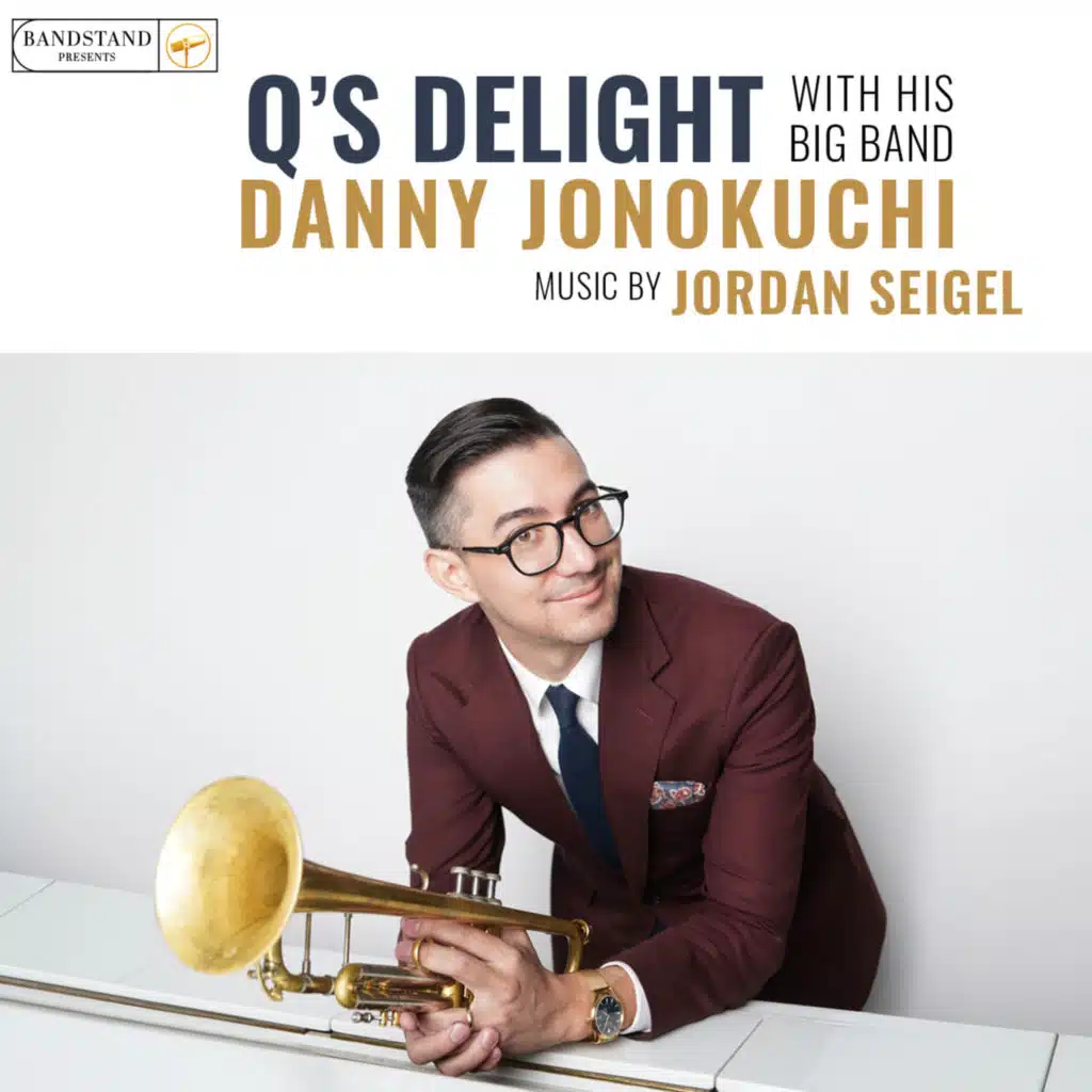 Q's Delight (feat. Jordan Seigel)