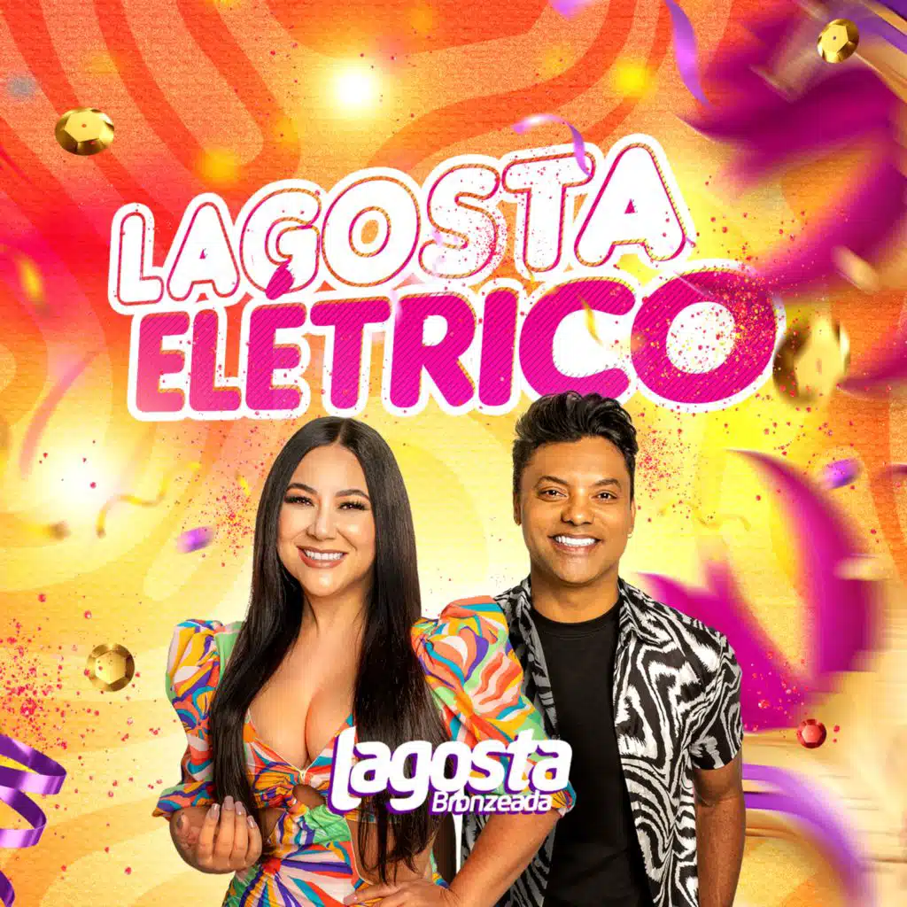 Lagosta Elétrico
