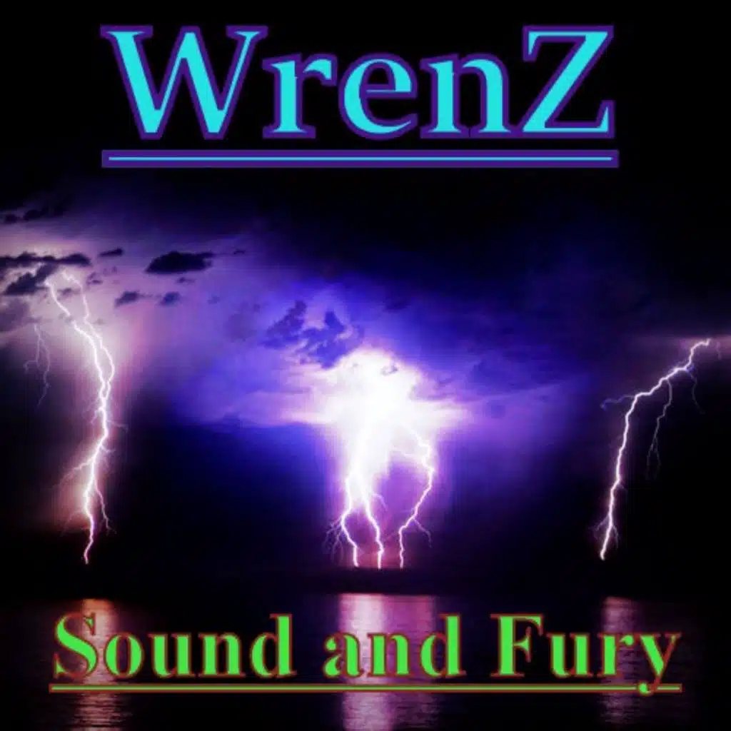 Sound and Fury