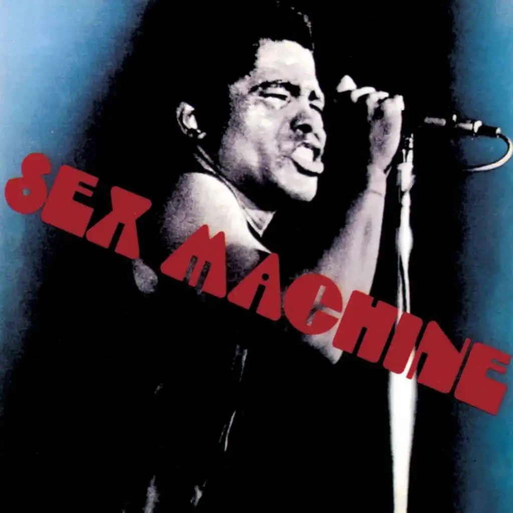 Sex Machine (Live)