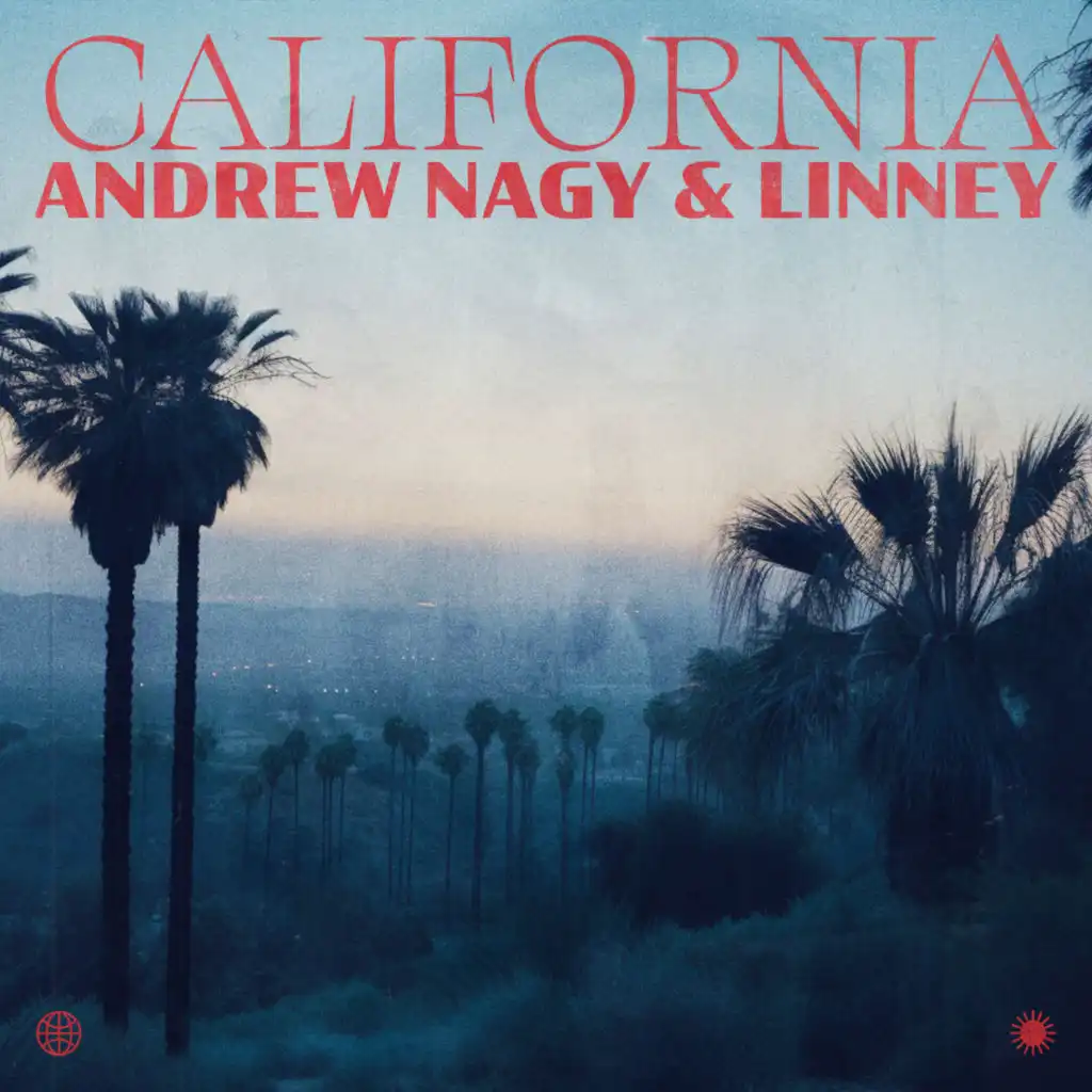 Andrew Nagy & Linney