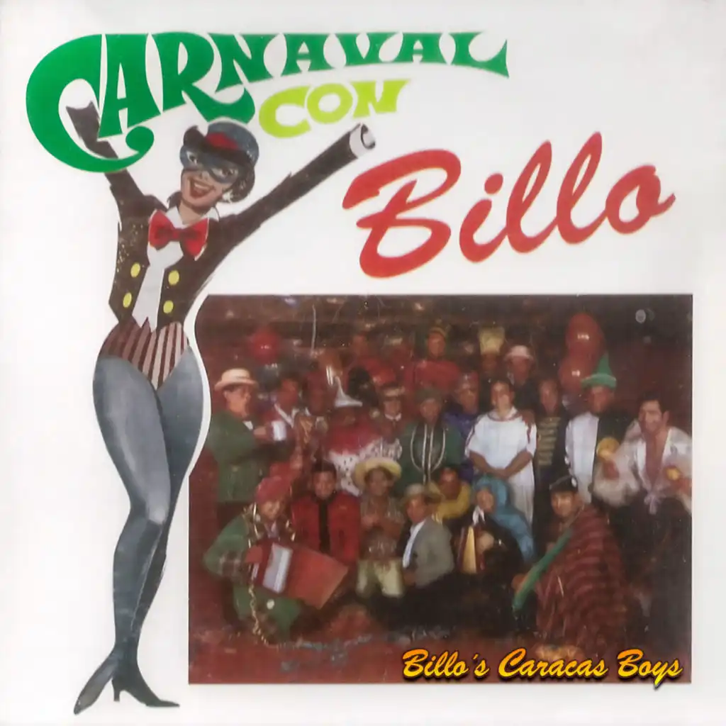 Carnaval Con Billo