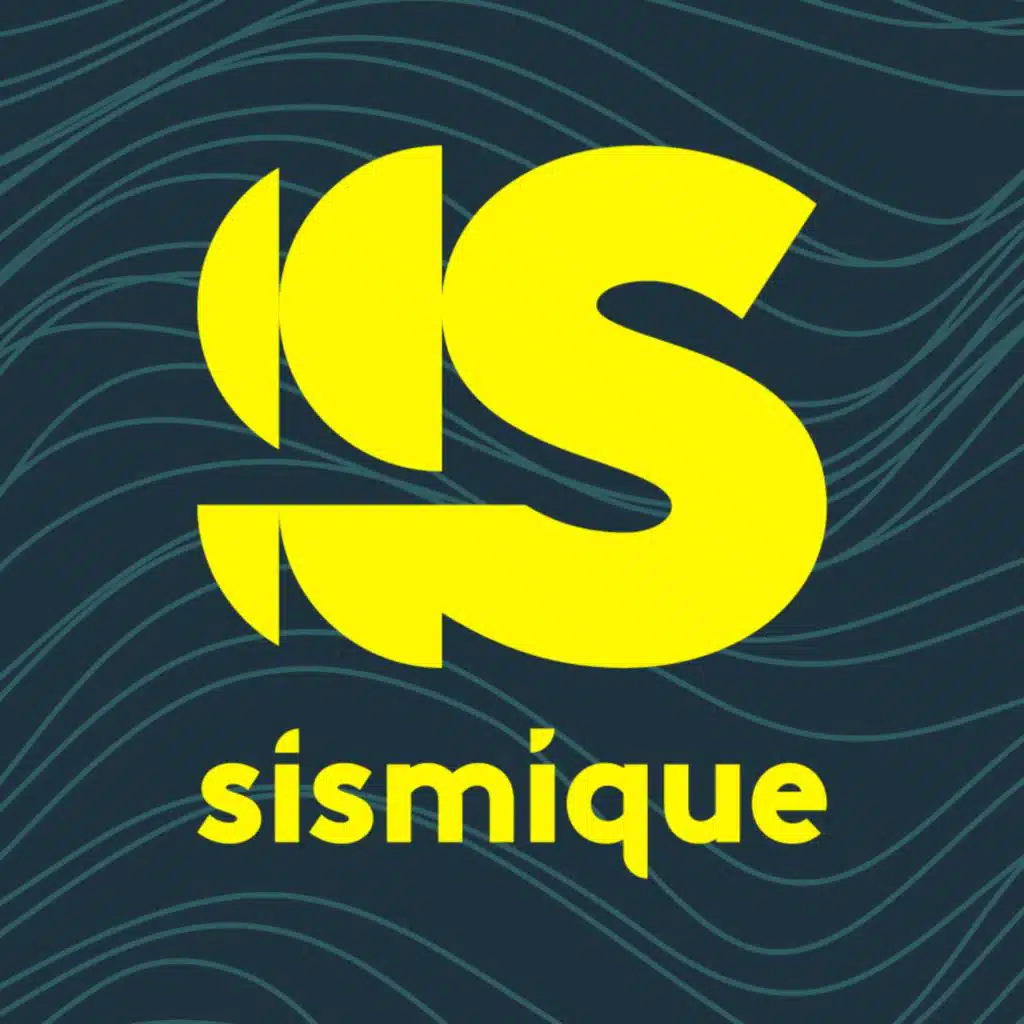 Sismique - Où va le monde ?