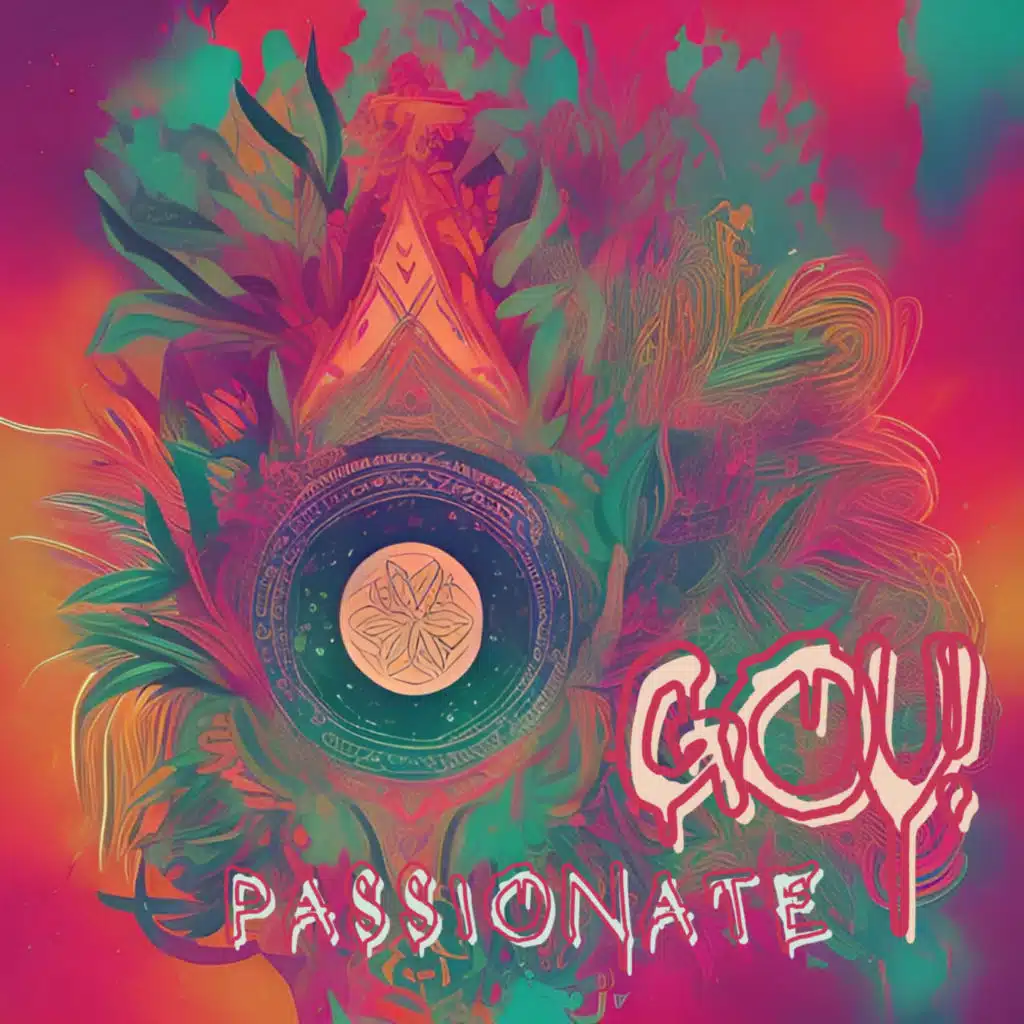 Passionate