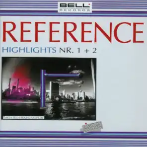 Reference Highlights Nr. 1 / 2 (Part 1)