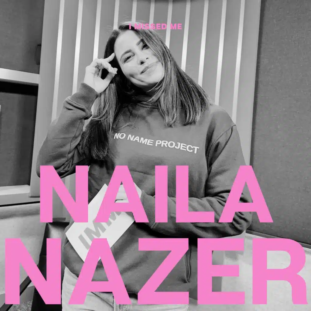 What is HAPPINESS? with NAILA NAZER | Host of Untempered podcast