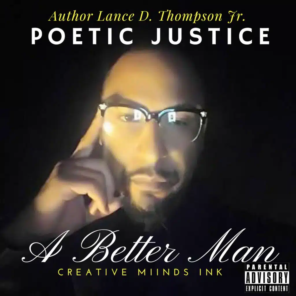 A Better Man