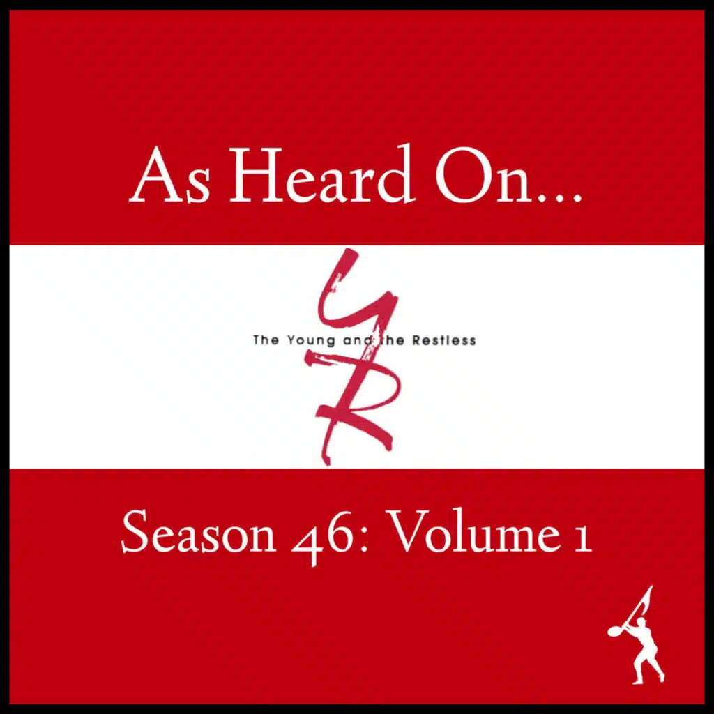 As Heard on Young and the Restless S46 Vol. 1