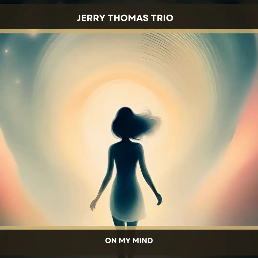 Jerry Thomas Trio