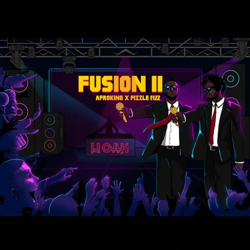 Fusion 2