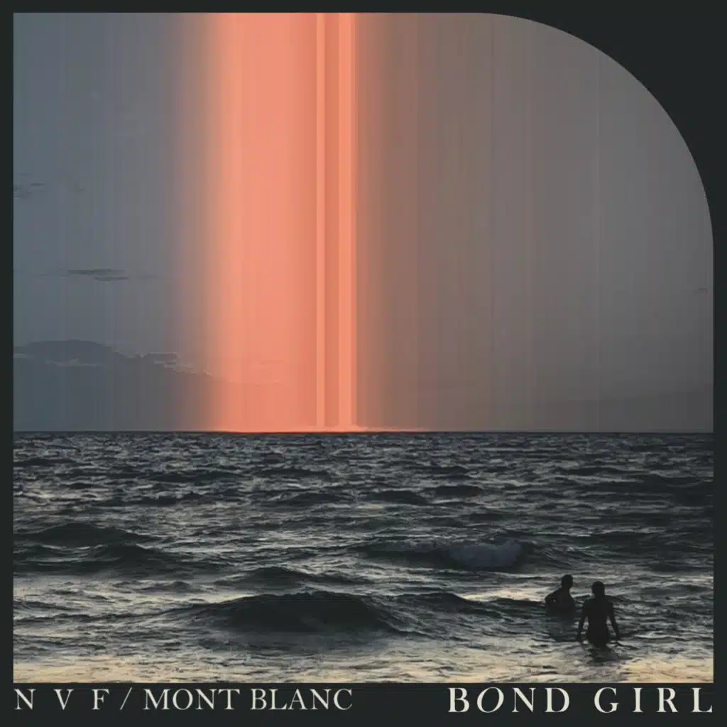 N V F / Mont Blanc