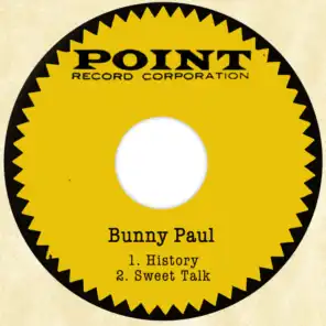 Bunny Paul