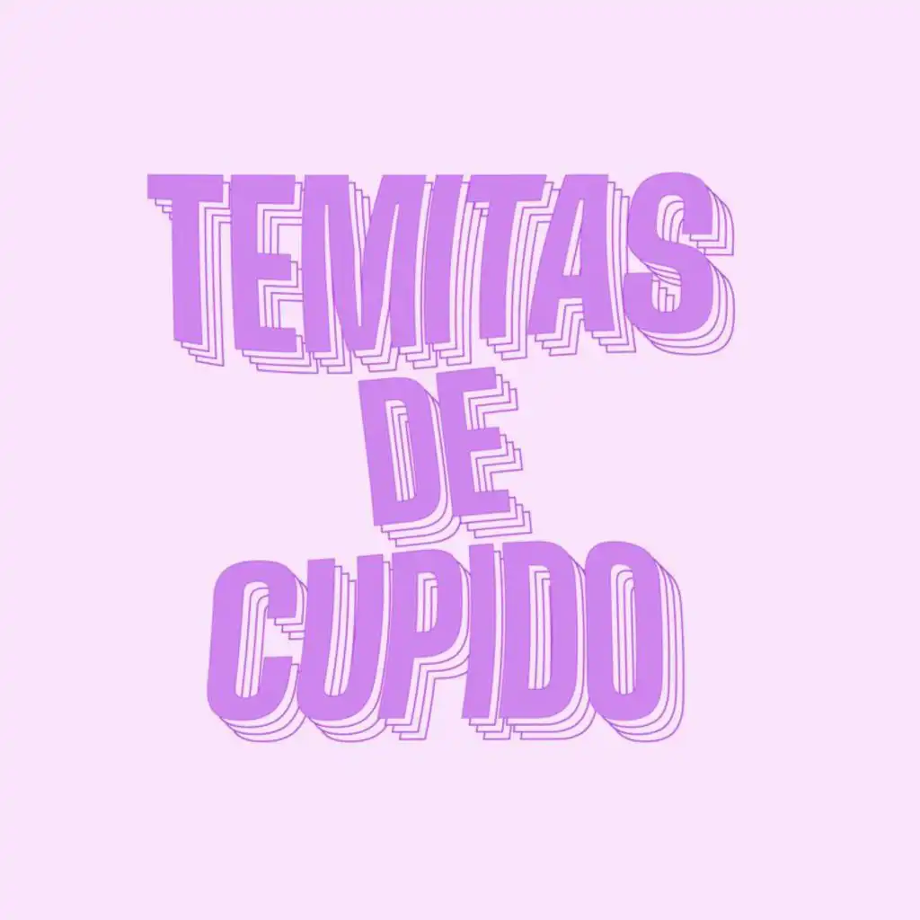 Temitas De Cupido