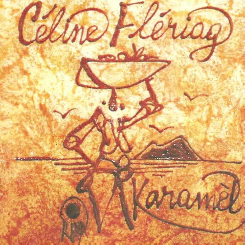 La complainte du Mont Pelé