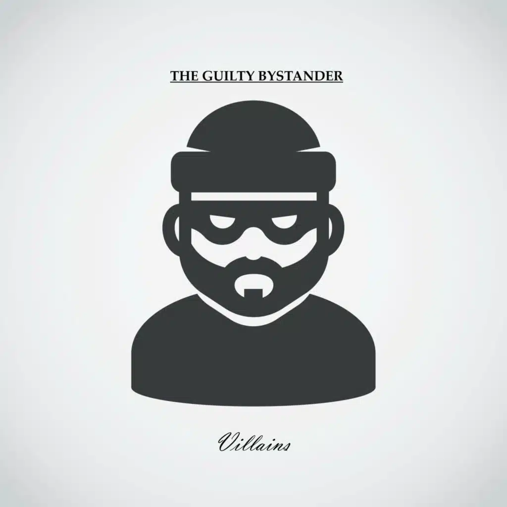 Villains EP