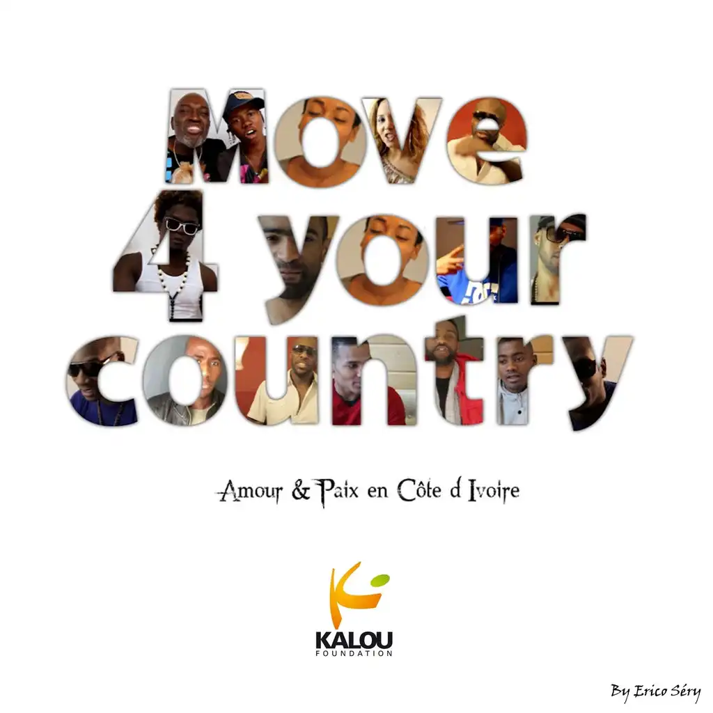 Move 4 Your Country