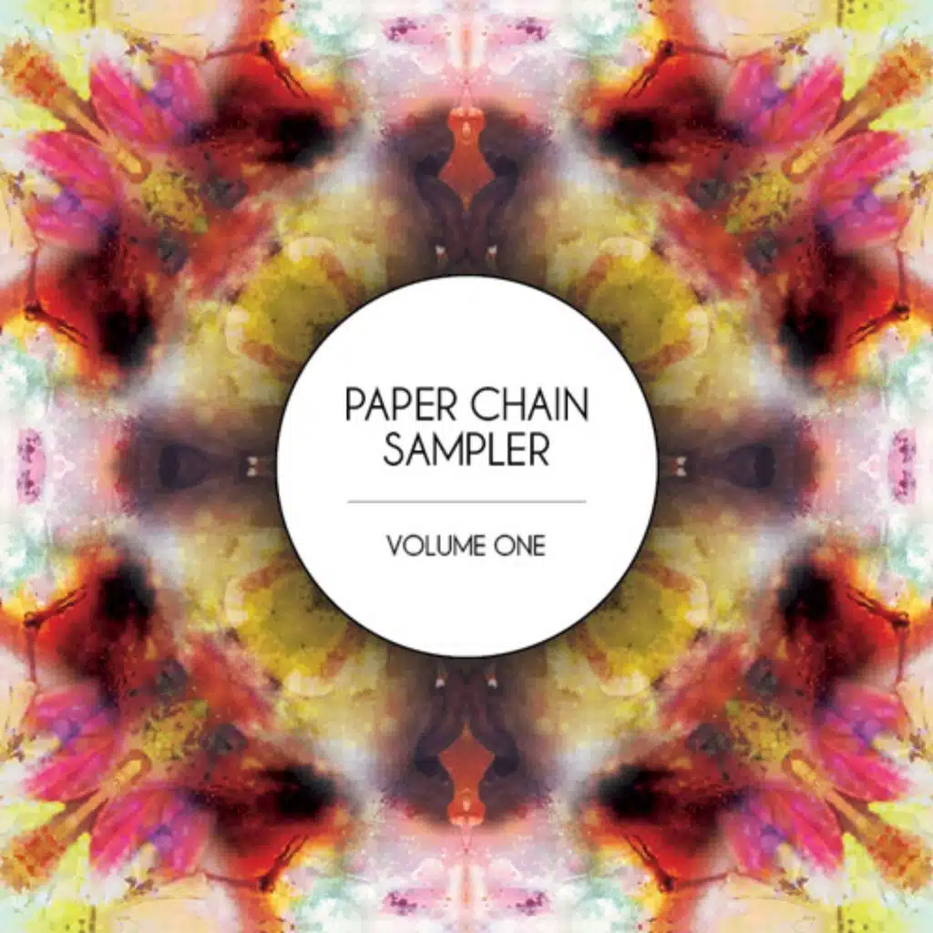 Paper Chain Sampler, Vol. 1