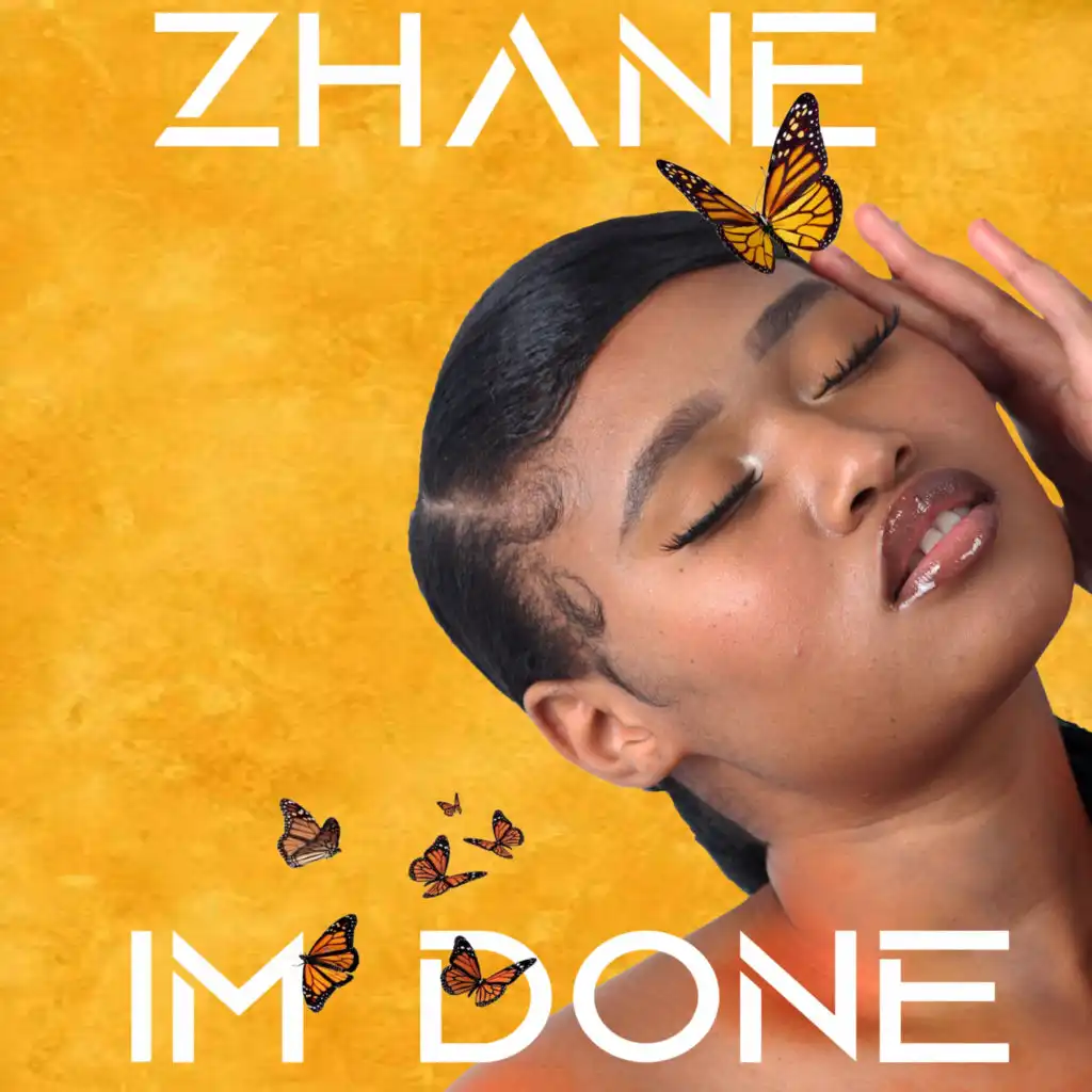 Im Done (feat. Slang G)