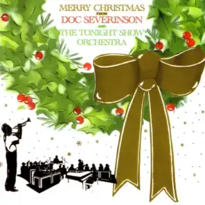 Merry Christmas from Doc Severinsen (feat. The Tonight Show Orchestra)