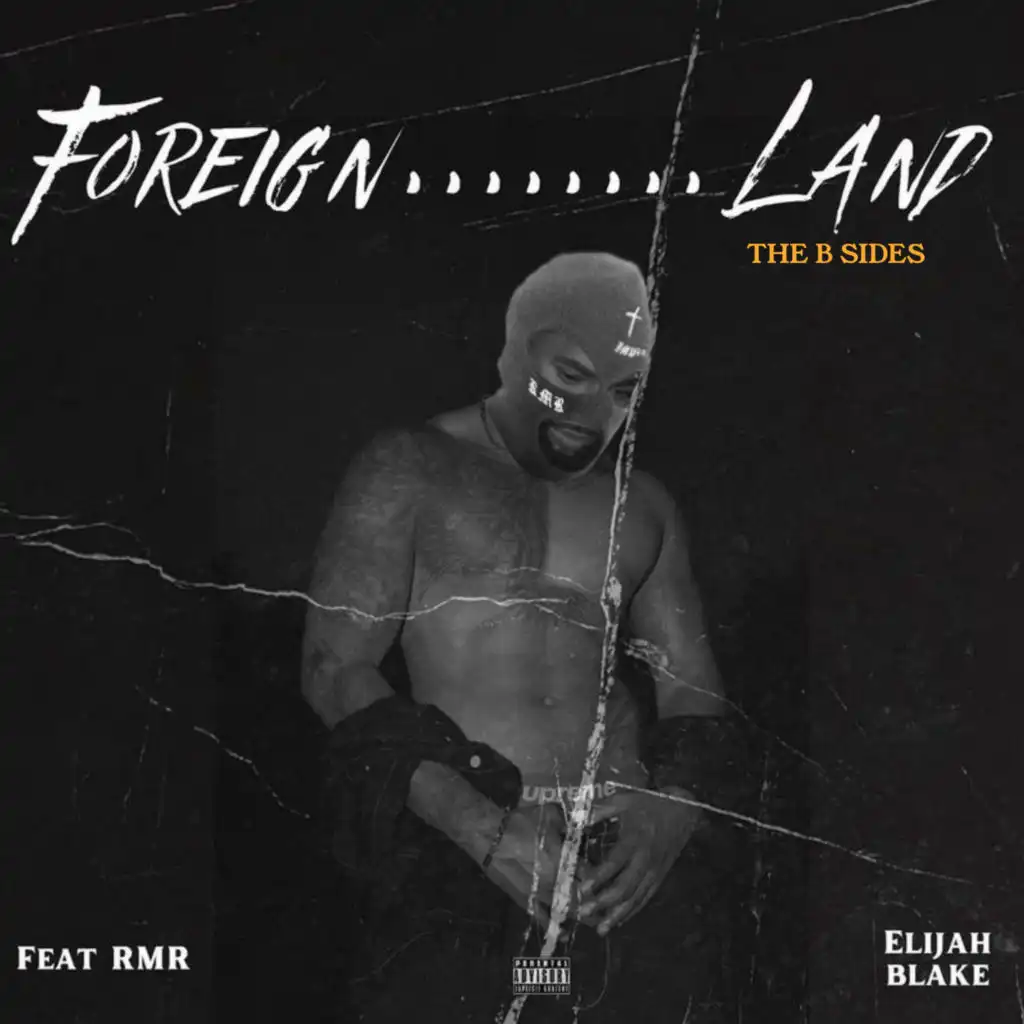 Foreign Land (A Cappella) [feat. RMR]