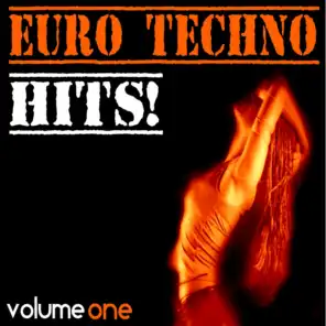 Euro Techno Hits, Vol. 1