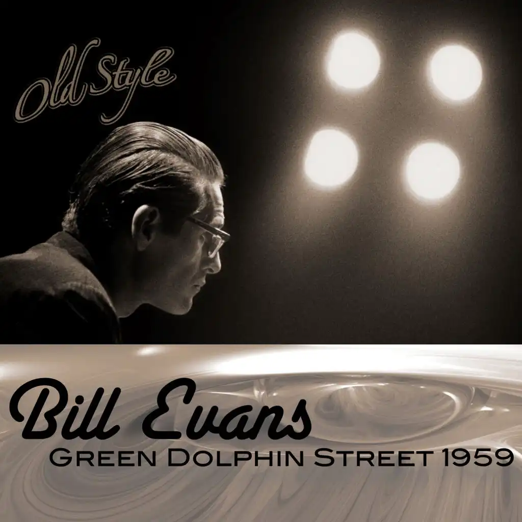 Green Dolphin Street 1959 (Original Remastered 2011)