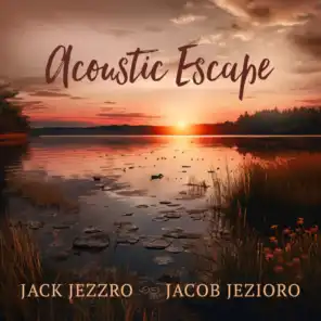 Jack Jezzro & Jacob Jezioro