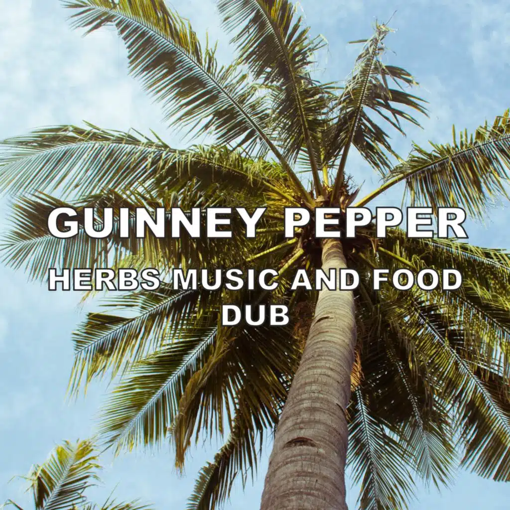 Guinney Pepper