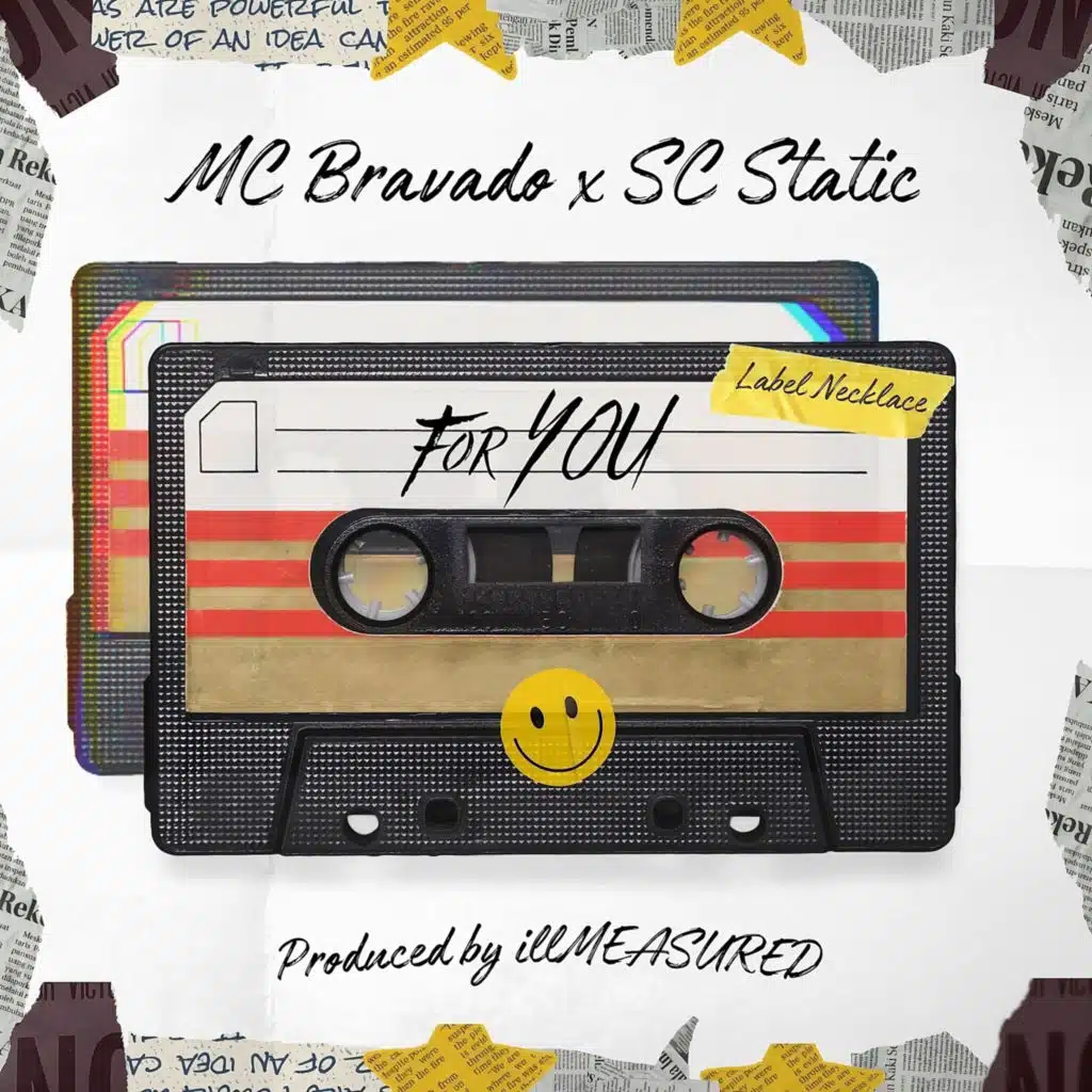 MC Bravado & SC Static