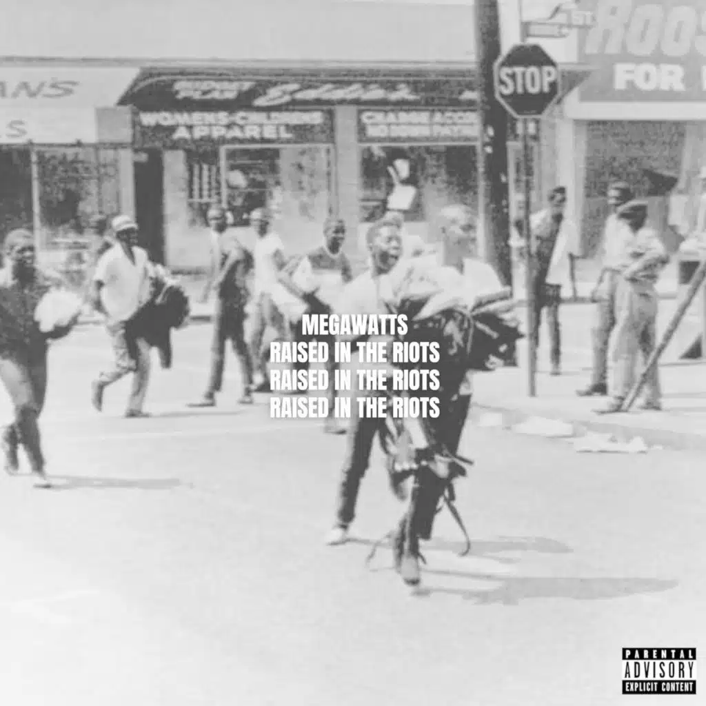 Megawatts Raised in the Riots