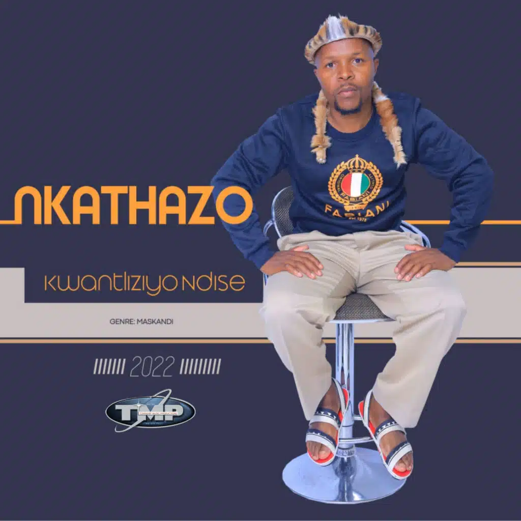 Nkathazo