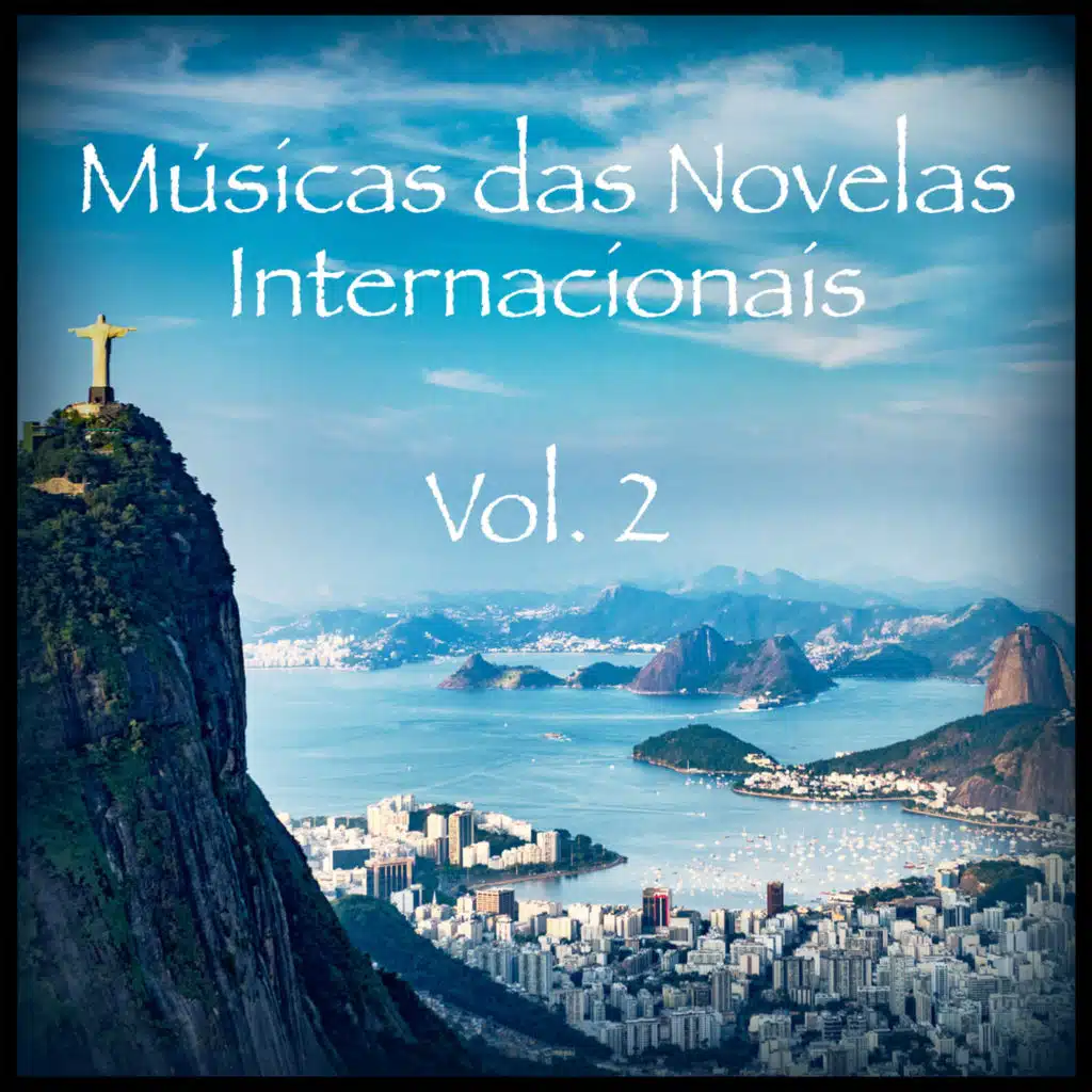 M√∫Sicas Das Novelas Internacionais Vol. 2