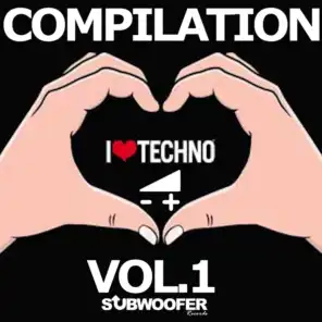 I Love Techno Greatest Hits, Vol. 1 (Subwoofer Records)