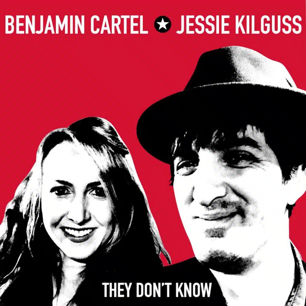 Benjamin Cartel & Jessie Kilguss