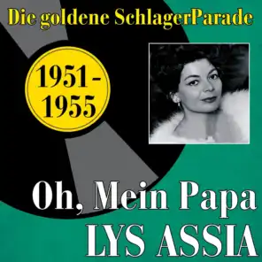 Oh, mein Papa (1951 -1955)