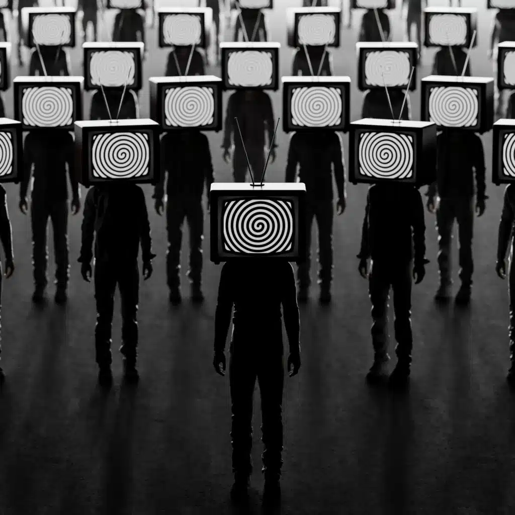 Digital Soapbox (feat. Dave Buckner)