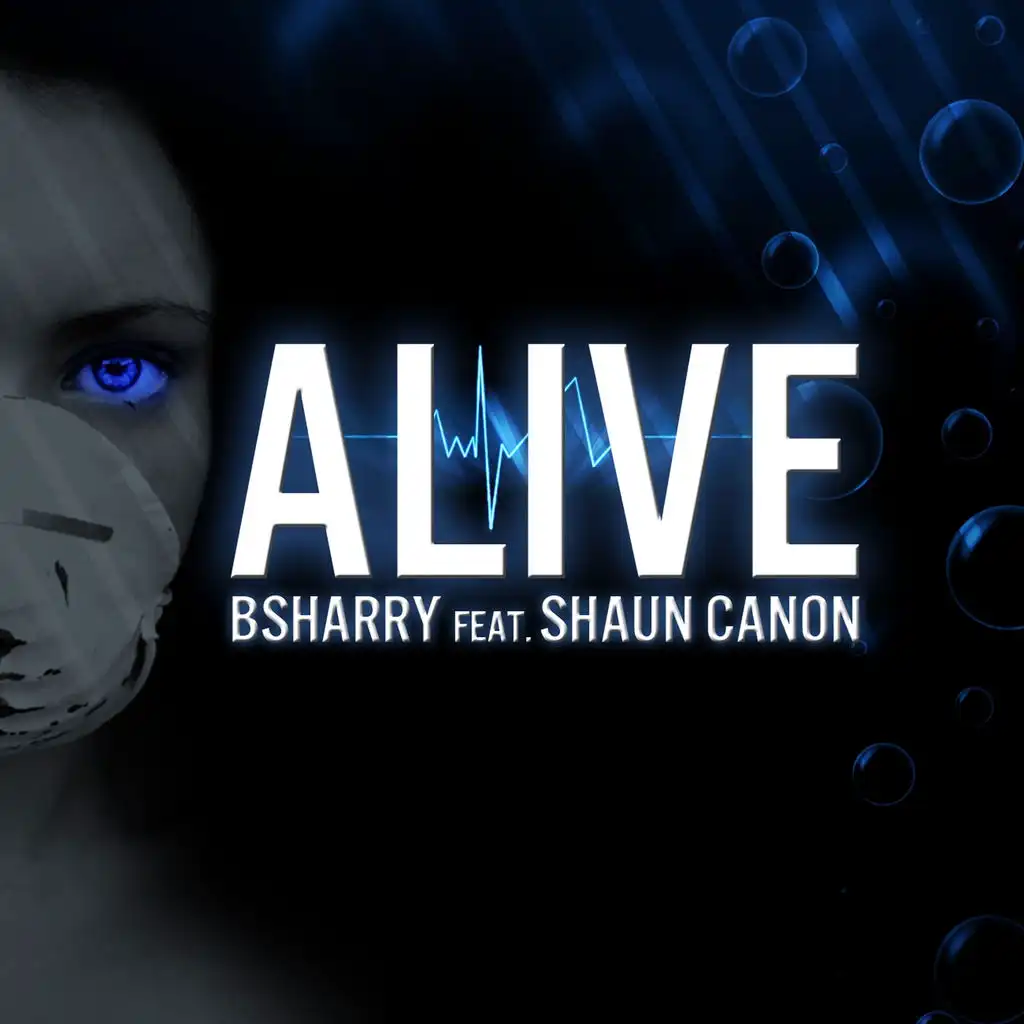 Alive (Radio Edit)