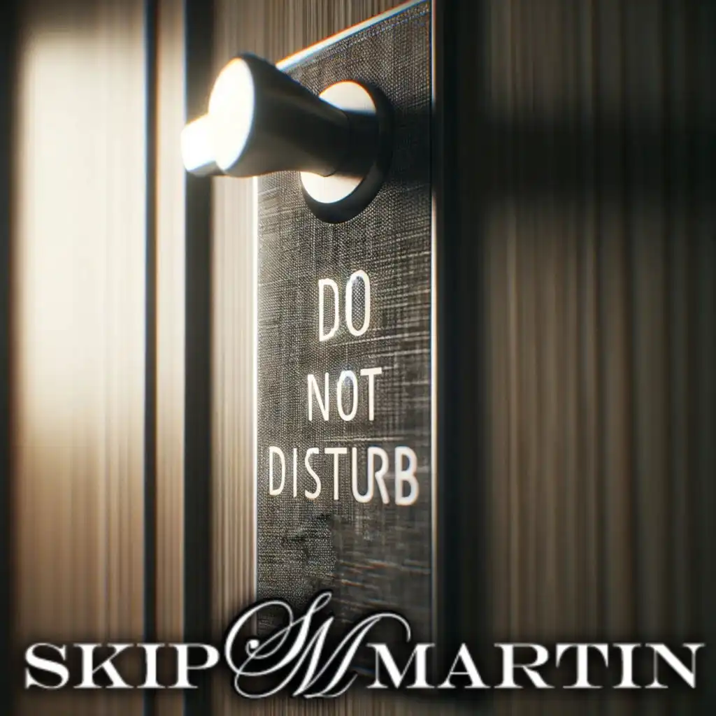 Skip Martin