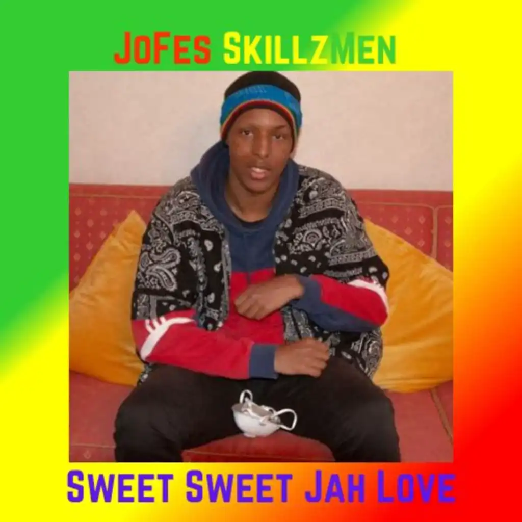 JoFes SkillzMen & The Taxi Gang