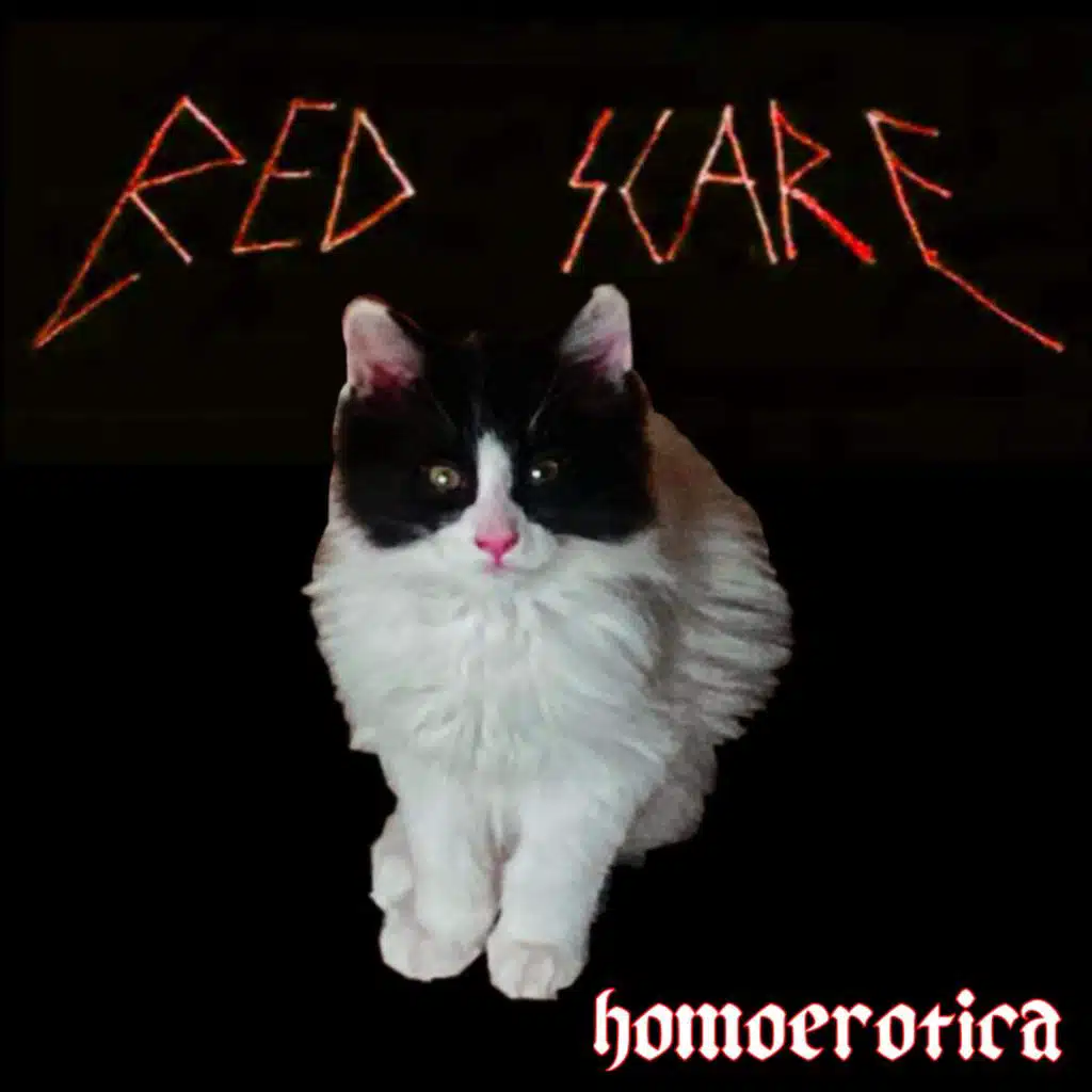 HOMOEROTICA