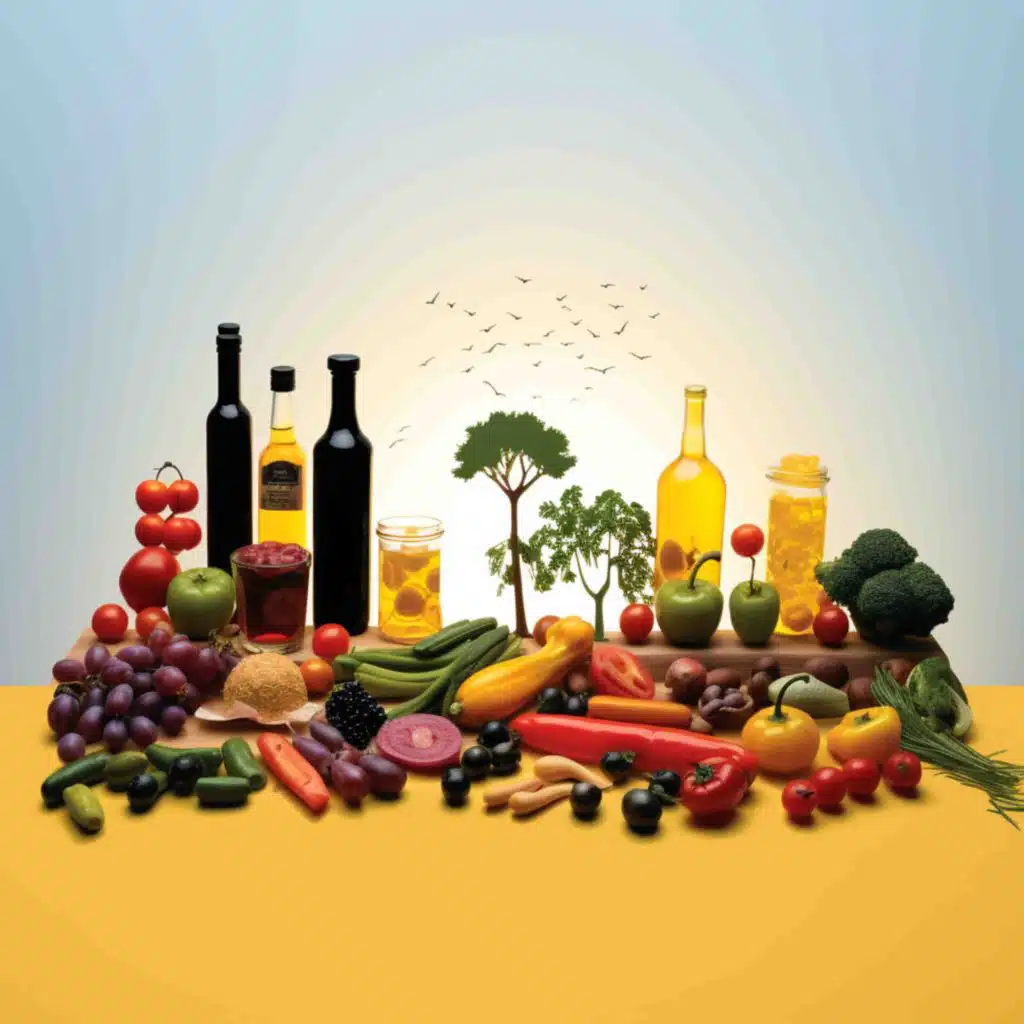 2453: Can Changing Your Diet Make You Feel Happier? by Dr. Jenny Brockis on Ultra-Processed Foods & Gut-Brain Connection