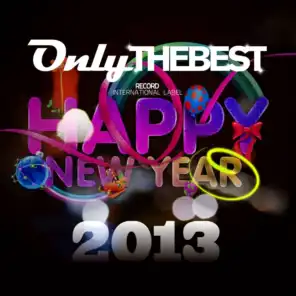 Happy New Year 2013 (Happy New Year 2013)