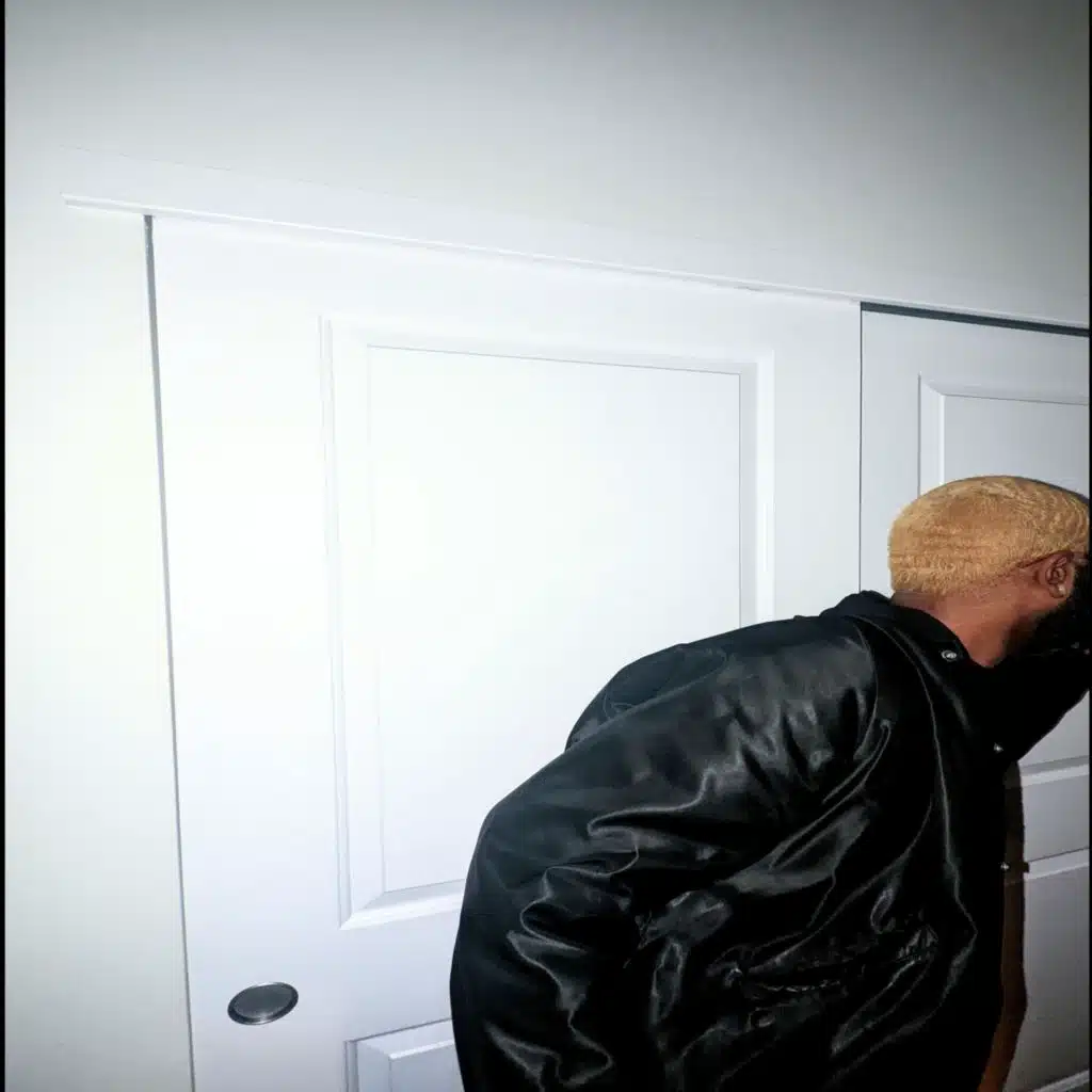 i like who i am when im alone