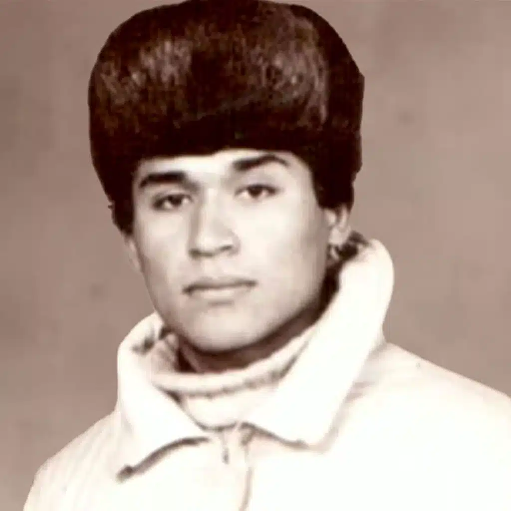 Yzlarym galdy