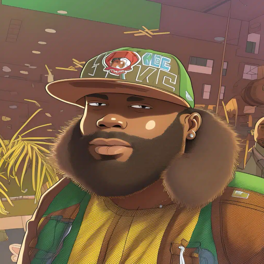 The Incredible Beats