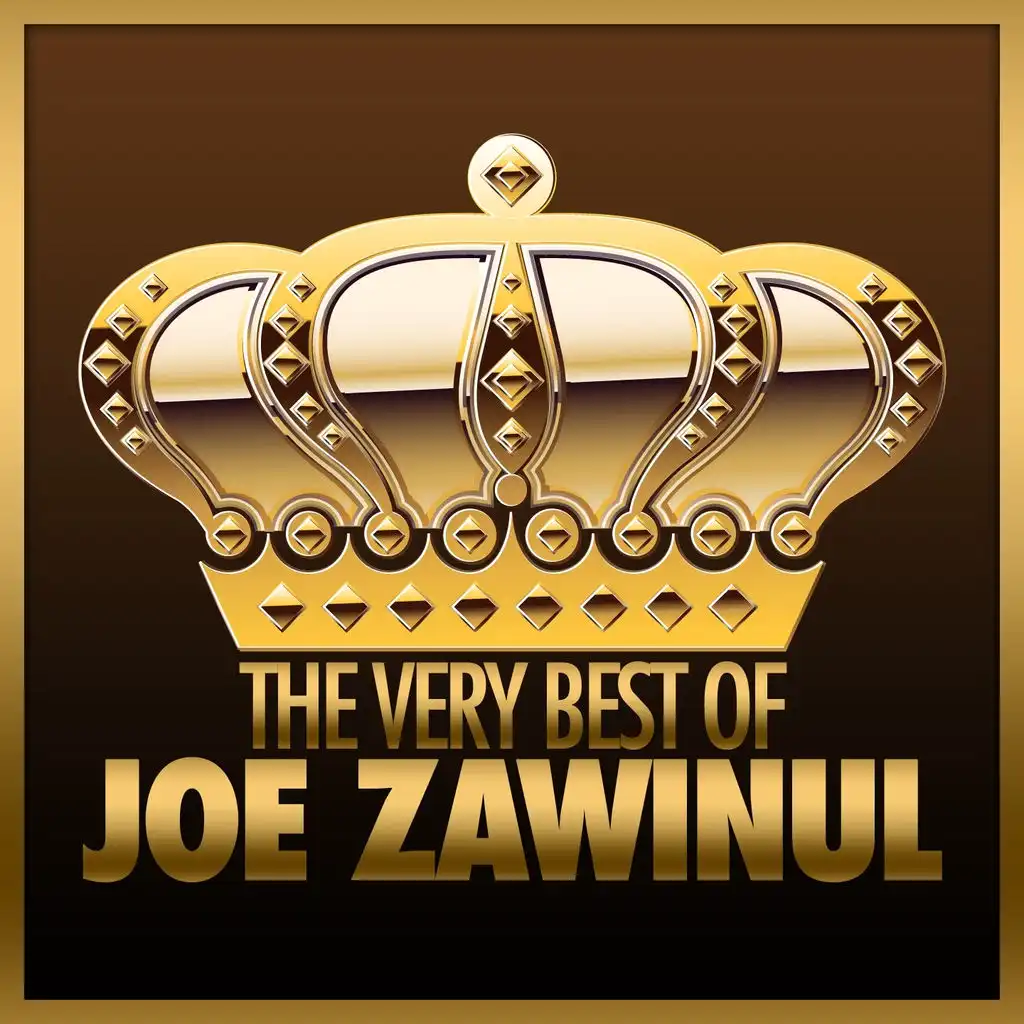 The Very Best of Joe Zawinul