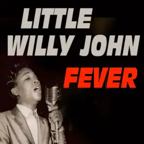 Little Willie John Fever (Fever)