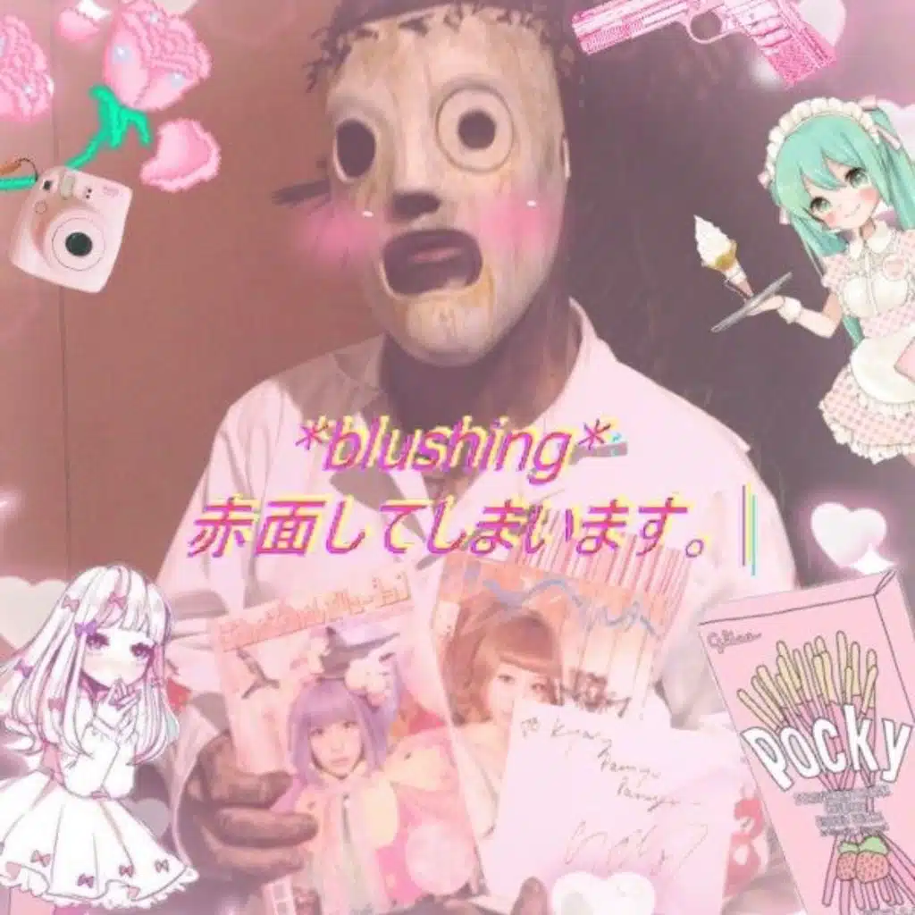 white girl music✌🏻